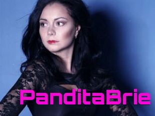 PanditaBrie