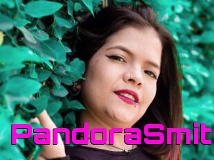PandoraSmitt
