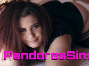 PandorasSins
