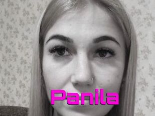 Panila