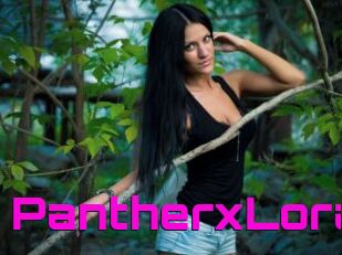 PantherxLora