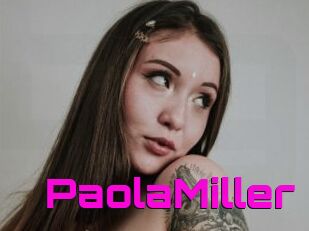 PaolaMiller