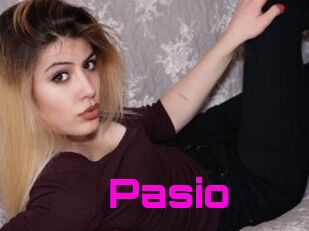 Pasio