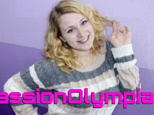 PassionOlympia
