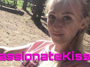PassionateKiss