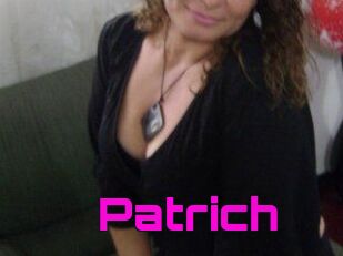 Patrich