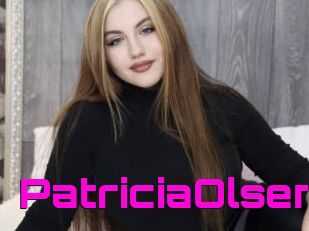 PatriciaOlsen