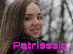 Patrisssia