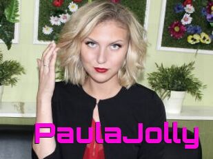 PaulaJolly