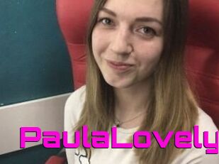 PaulaLovely