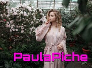 PaulaPiche