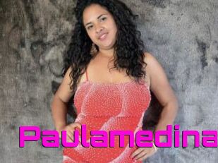 Paulamedina