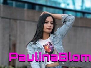 PaulinaBlom