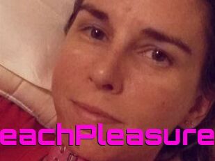PeachPleasure