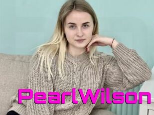PearlWilson
