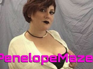 Penelope_Maze