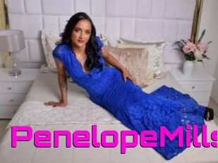 PenelopeMills