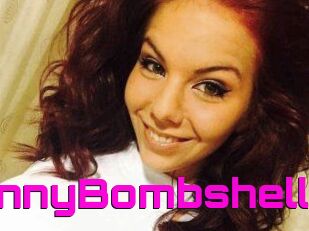 PennyBombshell