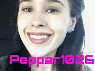 Pepper1026