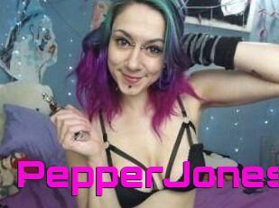 Pepper_Jones
