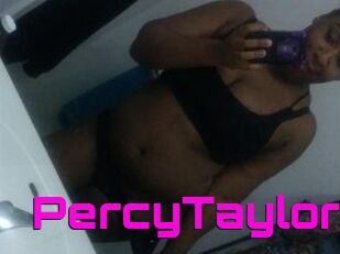 Percy_Taylor