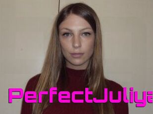 PerfectJuliya