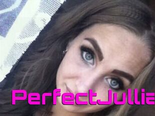 PerfectJullia