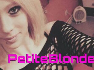 PetiteBlonde