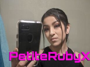 PetiteRubyX