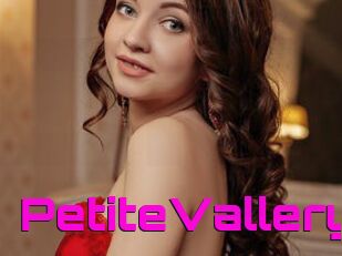 PetiteVallery