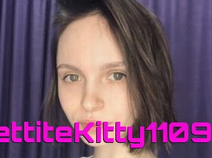 PettiteKitty1109