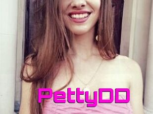 PettyDD