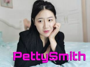 PettySmith