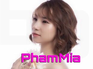 PhamMia