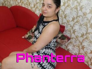 Phanterra
