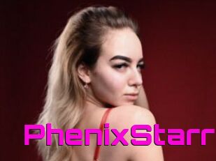 PhenixStarr