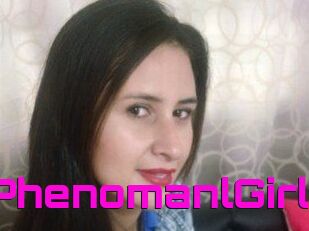 PhenomanlGirl