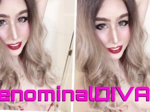 PhenominalDIVA