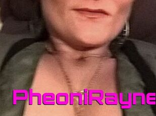 PheoniRayne