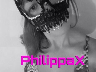 PhilippaX