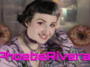 PhoebeRivera