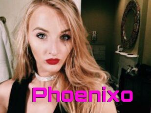 Phoenixo