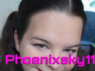 Phoenixsky111