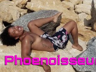 Phoenoisseur