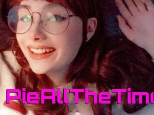 PieAllTheTime