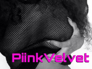 PiinkVelvet