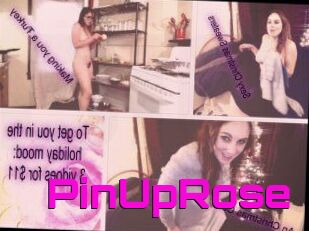 PinUpRose