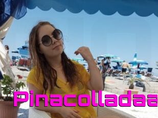 Pinacolladaa