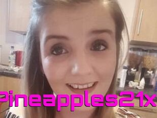 Pineapples21x