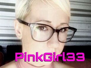 PinkGirl33